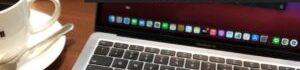 MacBookAir M1でFusion360